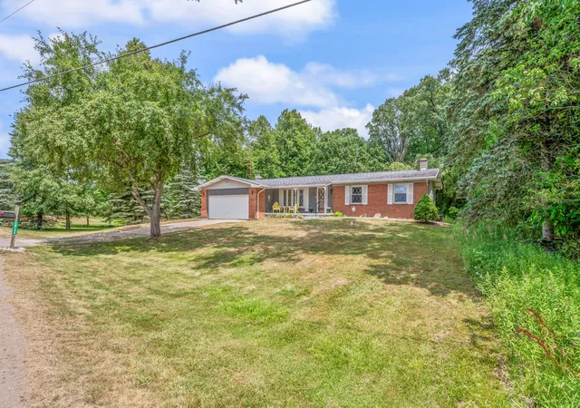 image of 14190 Oak Hollow Dr, Big Rapids, MI 49307 | MLS# 72026038418