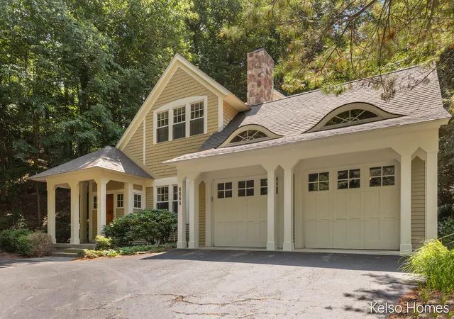 Photo 1 of Single family home for sale at 6664 Scenic Shrs Dr, Holland, MI 49423 | MLS# 65026038422 | Listing updated on 2026-09-28