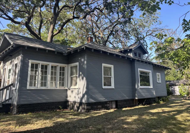 Photo 1 of Single family home for sale at 2344 Maffett St, Muskegon, MI 49444 | MLS# 71026038424 | Listing updated on 2026-08-04