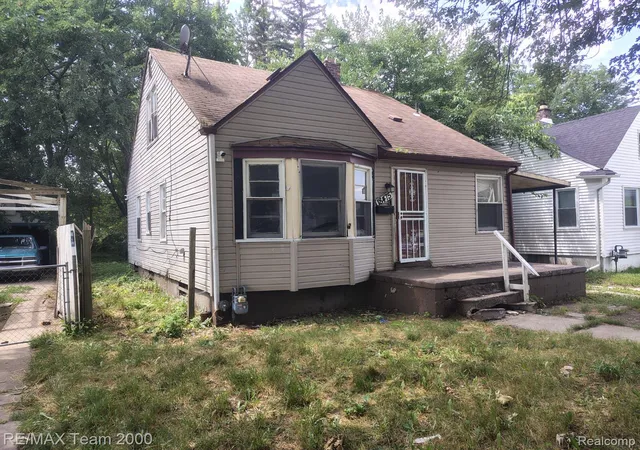Photo 2 of Single family home for sale at 18475 Winthrop St, Detroit, MI 48235 | MLS# 20261057775 | Listing updated on 2026-09-09
