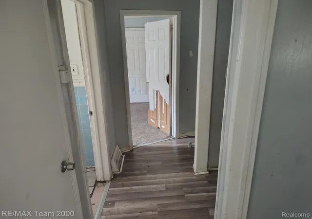 35th image of 18475 Winthrop St, Detroit, MI 48235 | MLS# 20261057775