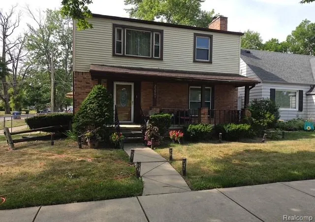 Photo 1 of Single family home for sale at 25501 Pembroke Ave, Redford, MI 48240 | MLS# 20261057776 | Listing updated on 2026-07-25