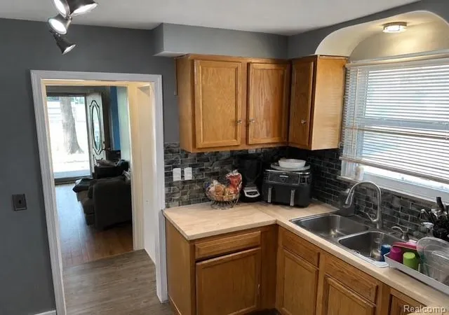 Photo 11 of Single family home for sale at 25501 Pembroke Ave, Redford, MI 48240 | MLS# 20261057776 | Listing updated on 2026-07-25