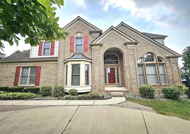 1st image of 6088 Meadowview Dr, Canton, MI 48187 | MLS# 20261057777