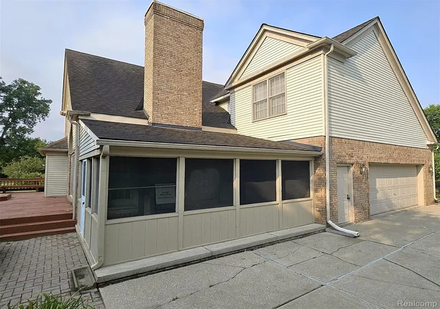5th image of 6088 Meadowview Dr, Canton, MI 48187 | MLS# 20261057777
