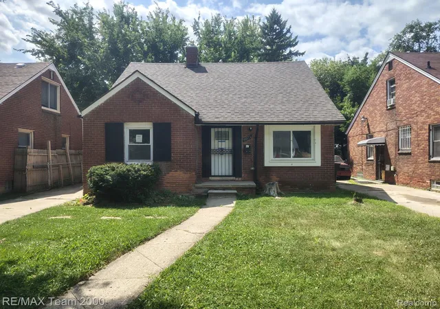 Photo 1 of Sale Pending at 9071 Patton St, Detroit, MI 48228 | MLS# 20261057780 | Listing updated on 2026-09-14