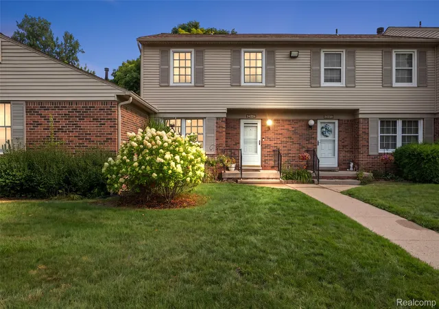 1st image of 24224 Bashian Dr, Novi, MI 48375 | MLS# 20261057779