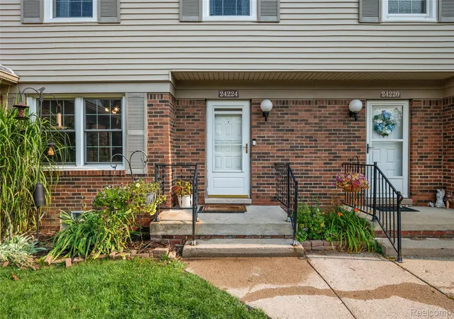2nd image of 24224 Bashian Dr, Novi, MI 48375 | MLS# 20261057779