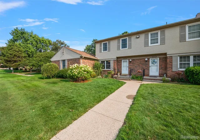 34th image of 24224 Bashian Dr, Novi, MI 48375 | MLS# 20261057779