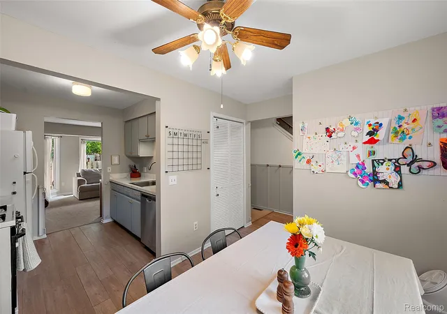 4th image of 24224 Bashian Dr, Novi, MI 48375 | MLS# 20261057779