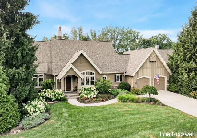1st image of 5575 Sanctuary Dr Ne, Ada, MI 49301 | MLS# 65026038429