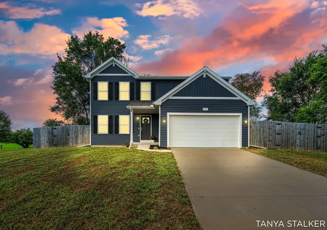 1st image of 6879 Sydney St, Muir, MI 48860 | MLS# 65026038428