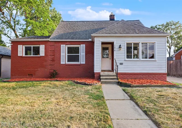 1st image of 22030 Harper Lake Ave, Saint Clair Shores, MI 48080 | MLS# 20261057784