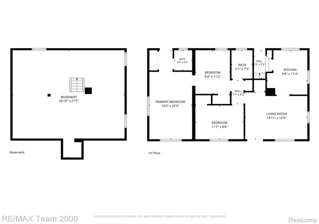 32nd image of 22030 Harper Lake Ave, Saint Clair Shores, MI 48080 | MLS# 20261057784