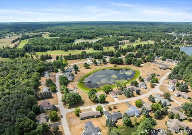 25th image of 7861 Schooner Ln, Stanwood, MI 49346 | MLS# 65026038433