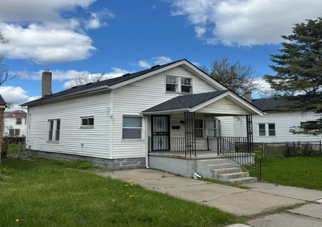 Photo 1 of Single family home for sale at 18839 Anglin St, Detroit, MI 48234 | MLS# 81026038436 | Listing updated on 2026-08-05