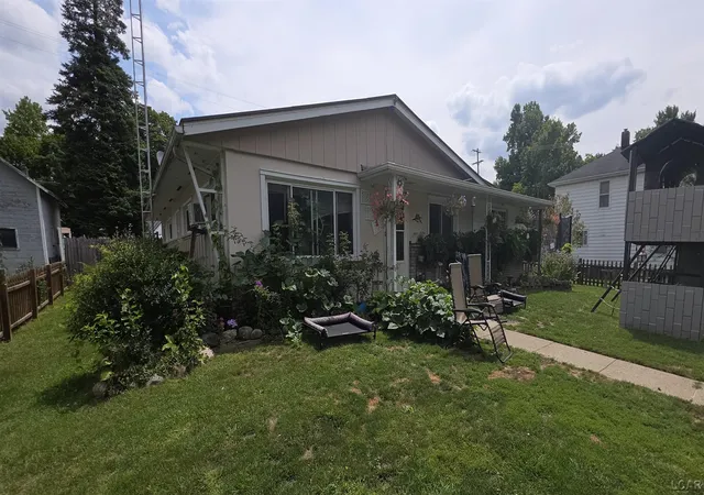 1st image of 607 Oak St, Hudson, MI 49247 | MLS# 56050216163