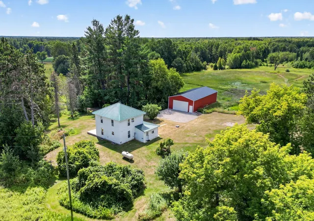 1st image of 12423 20th Ave N, Marion, MI 49665 | MLS# 72026038437