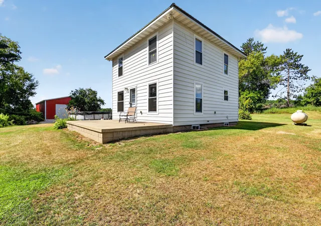 2nd image of 12423 20th Ave N, Marion, MI 49665 | MLS# 72026038437