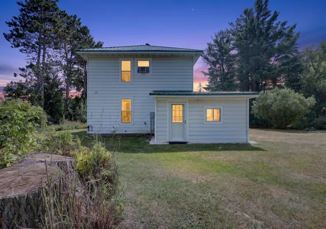 image of 12423 20th Ave N, Marion, MI 49665 | MLS# 72026038437