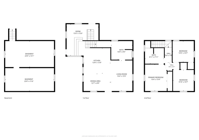 58th image of 12423 20th Ave N, Marion, MI 49665 | MLS# 72026038437