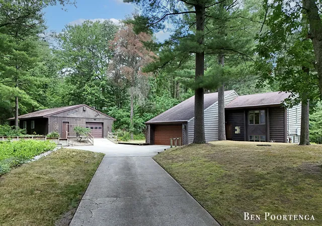 1st image of 8707 White Fawn Trl Ne, Rockford, MI 49341 | MLS# 65026038438