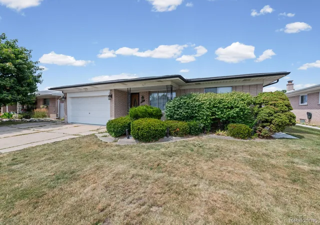 1st image of 3647 Veronica Dr, Sterling Heights, MI 48310 | MLS# 20261057796
