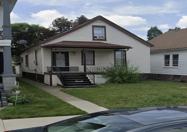 Photo 1 of Sale Pending at 12015 Lumpkin St, Hamtramck, MI 48212 | MLS# 81026038444 | Listing updated on 2026-09-16