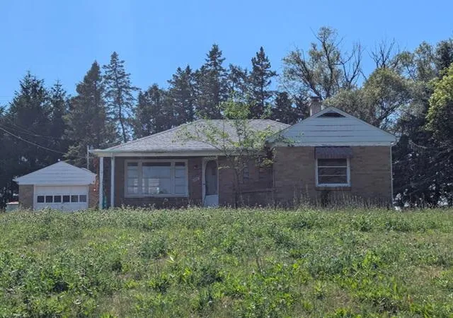 1st image of 3846 Michigan 52, Bennington Township Shiawassee, MI 48867 | MLS# 81026038443