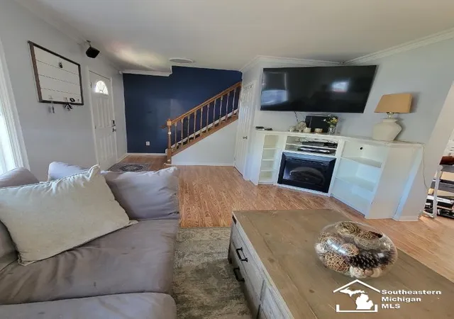 2nd image of 13020 Venness Rd, Southgate, MI 48195 | MLS# 57050216167