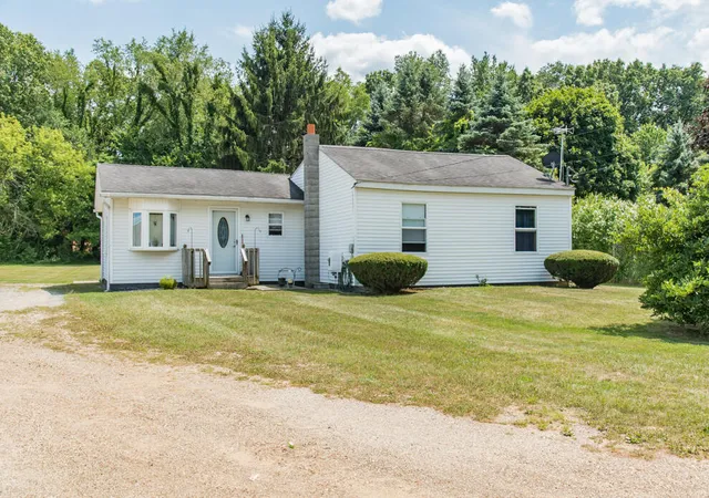 Photo 1 of Single family home for sale at 5542 Collingwood Ave, Kalamazoo, MI 49004 | MLS# 66026038452 | Listing updated on 2026-07-29