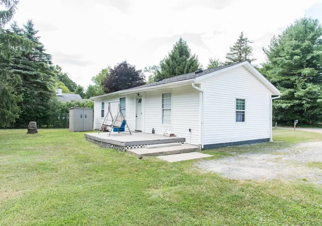 Photo 3 of Single family home for sale at 5542 Collingwood Ave, Kalamazoo, MI 49004 | MLS# 66026038452 | Listing updated on 2026-07-29