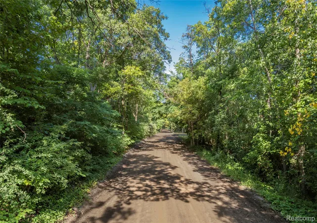 Land for sale at 000 Holdridge Rd, GrovelandTownship_Oakland, MI 48462 | MLS# 20261057806