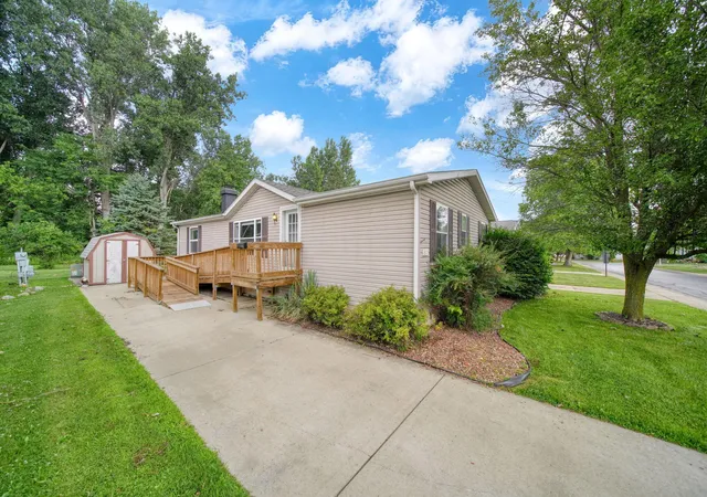 1st image of 817 Savannah River Dr, Adrian, MI 49221 | MLS# 81026038455