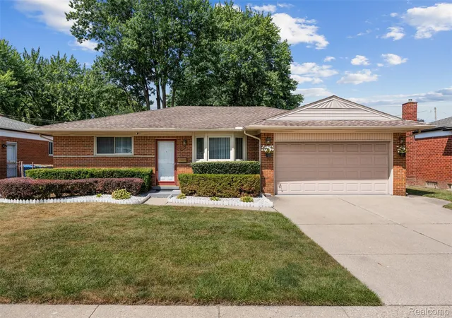 Photo 1 of Single family home for sale at 31717 Tecla Dr, Warren, MI 48088 | MLS# 20261057807 | Listing updated on 2026-09-05