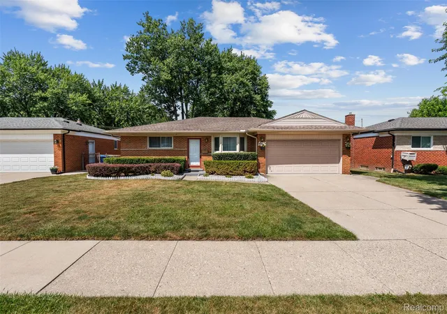 Photo 2 of Single family home for sale at 31717 Tecla Dr, Warren, MI 48088 | MLS# 20261057807 | Listing updated on 2026-09-05