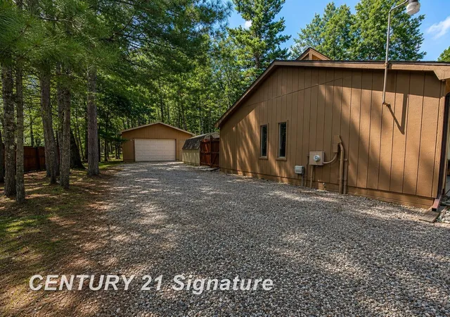 3rd image of 2625 W Nestel Rd, Prudenville, MI 48651 | MLS# 61050216171