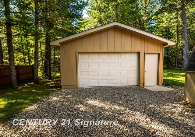 4th image of 2625 W Nestel Rd, Prudenville, MI 48651 | MLS# 61050216171