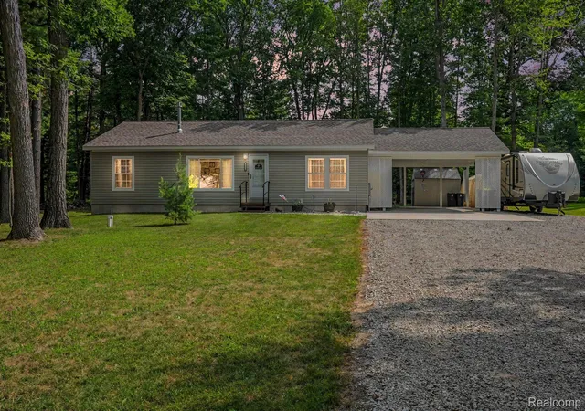 2nd image of 1316 Leeward Ln, Saint Helen, MI 48656 | MLS# 20261057817