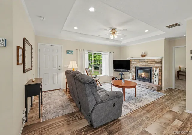 4th image of 1316 Leeward Ln, Saint Helen, MI 48656 | MLS# 20261057817