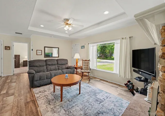 5th image of 1316 Leeward Ln, Saint Helen, MI 48656 | MLS# 20261057817