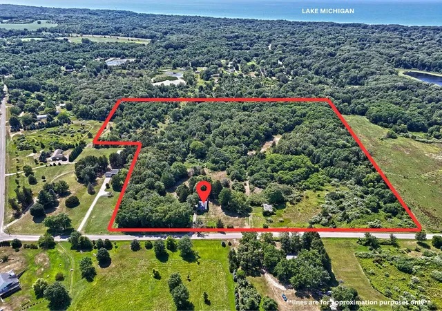2nd image of 5760 Martin Rd, Coloma, MI 49038 | MLS# 69026038459