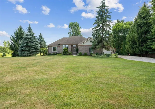 1st image of 6553 Lindsey Rd, China, MI 48054 | MLS# 58050216177