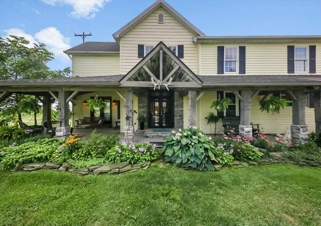 1st image of 12351 Mulberry Rd, Ottawa Lake, MI 49267 | MLS# 55026038463