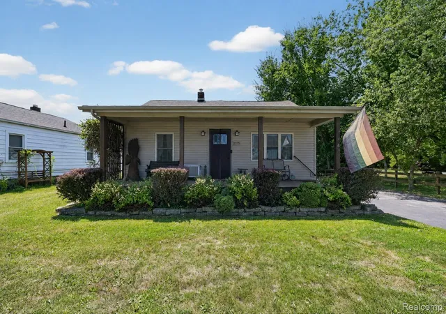 Photo 1 of Sale Pending at 2375 Stewart Rd, Monroe, MI 48162 | MLS# 20261057825 | Listing updated on 2026-07-31