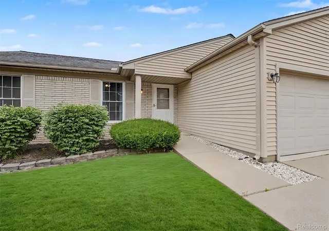Photo 1 of Sale Pending at 24720 Kings Pointe, Novi, MI 48375 | MLS# 20261057828 | Listing updated on 2026-08-23
