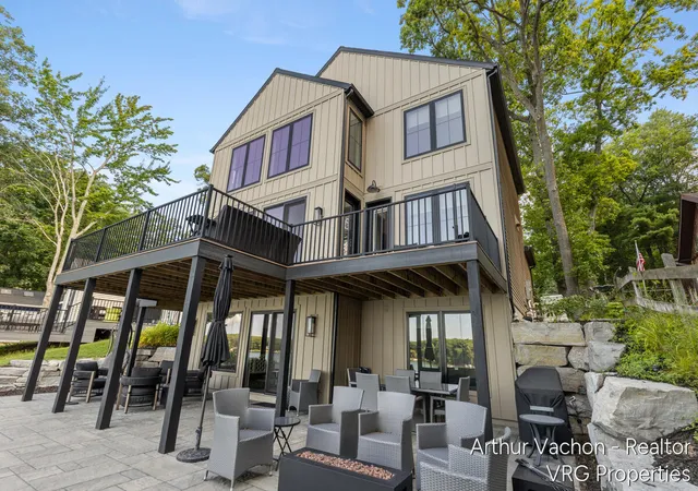 2nd image of 5722 El Camino Dr, Newaygo, MI 49337 | MLS# 65026038472
