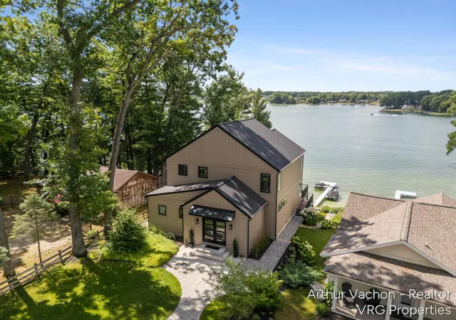 4th image of 5722 El Camino Dr, Newaygo, MI 49337 | MLS# 65026038472