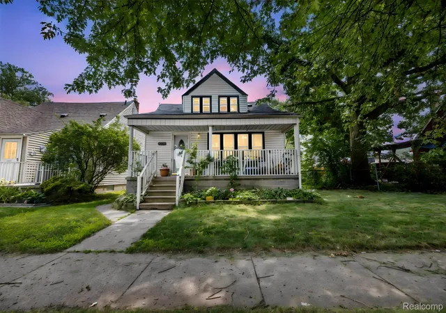Photo 1 of Sale Pending at 18810 Reed St, Melvindale, MI 48122 | MLS# 20261057830 | Listing updated on 2026-09-15