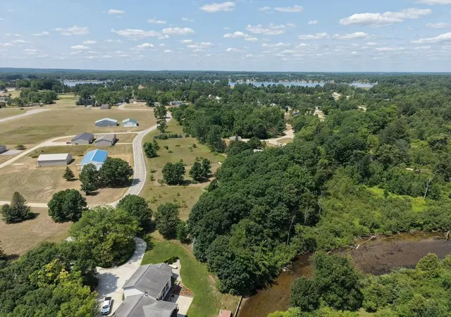 Photo 3 of Land for sale at 1033 & 1035 Bonanza Ln, Lake Isabella Village Isabella, MI 48893 | MLS# 79080071497 | Listing updated on 2026-07-28